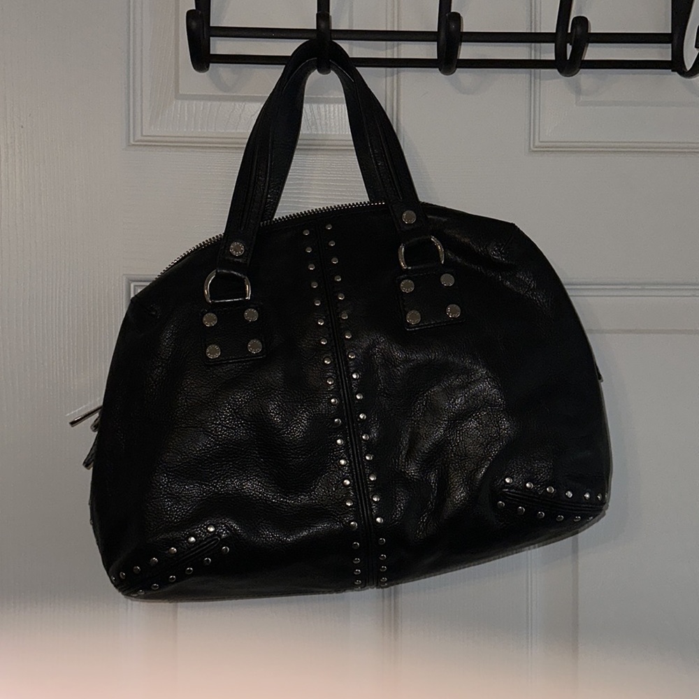 Michael Kors studded bag - Picture 5 of 9